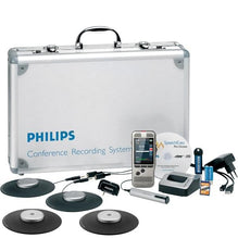 PHILIPS DPM8900 Conference / Meeting Recording Kit