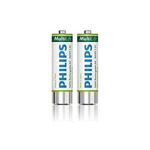 Philips LFH0153 rechargeable Battery - Dictation Solutions Australia