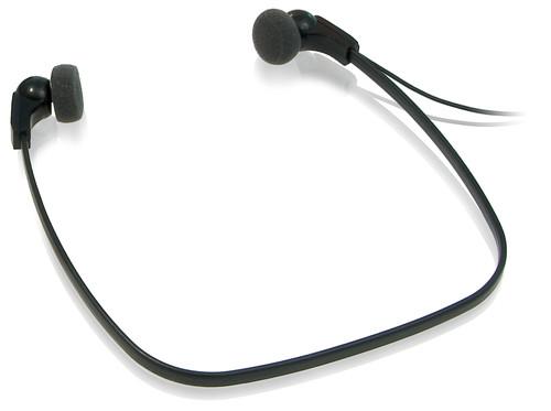 Philips LFH0334 Transcription Headphones - Dictation Solutions Australia