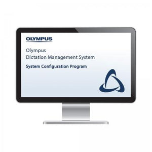 Olympus Web SCP License & Device Management Program - Dictation Solutions Australia
