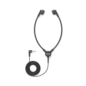 Philips ACC0233 Stethoscope style foam pad version - Dictation Solutions Australia
