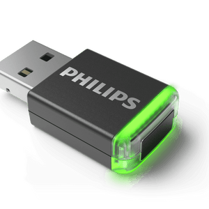 Philips ACC4100 AirBridge Wireless Adapter - Dictation Solutions Australia