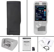 Philips DPM8500 PocketMemo Voice Recorder - Dictation Solutions Australia