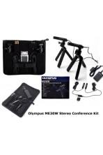 Olympus ME30W Conference Kit - Dictation Solutions Australia