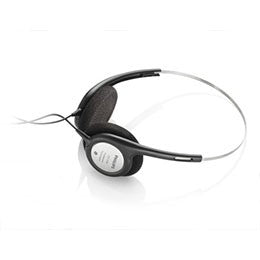 Philips LFH2236 Dual Headphone "Walkman" - Dictation Solutions Australia