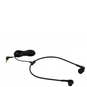 Olympus E62 Light-weight Headset - Dictation Solutions Australia