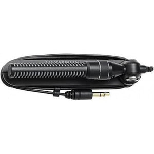 Olympus ME34 Compact Zoom Microphone - Dictation Solutions Australia