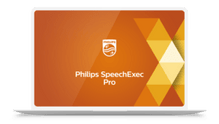 ADD-ON: Philips SpeechExec Pro Dictate/Transcribe 1 year Subscription PCL4411