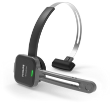 Philips PSM6300 SpeechOne Wireless Dictation Headset