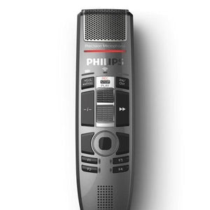 Philips SpeechMike Air Wireless SMP-4010 SpeechMike Slider - Dictation Solutions Australia