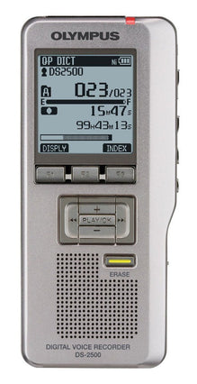 Olympus DS-2500 Dictaphone