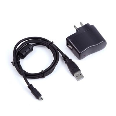 Olympus A514 5V AC Adaptor with USB-A Connector - Dictation Solutions Australia
