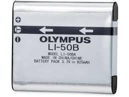 Olympus Li-50B - Dictation Solutions Australia