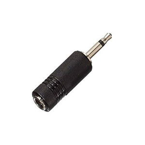 Olympus PA1 Microphone Plug Adaptor - Dictation Solutions Australia