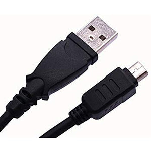 Olympus KP21 USB Cable - Dictation Solutions Australia
