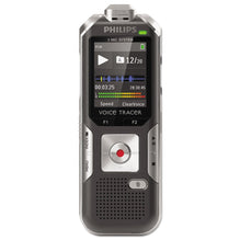 Philips DVT6000 Voice Tracer Lecture and Interview