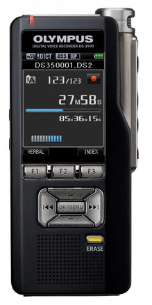 Olympus DS-3500 Dictaphone