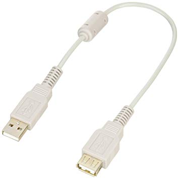 Olympus KP19 USB Extension Cable - Dictation Solutions Australia