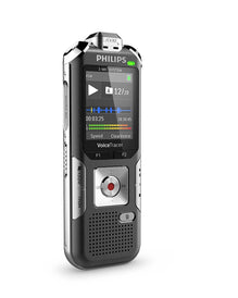Philips DVT6010 VoiceTracer Audio recorder