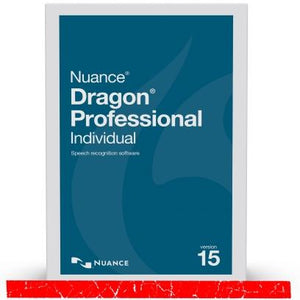 Dragon Pro to Professional Individual 15 Upgrade (Windows PC) - Dictation Solutions Australia