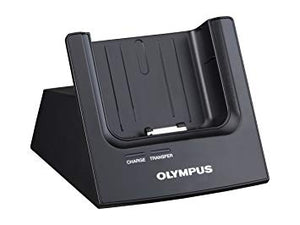 Olympus CR10 Docking Station - Dictation Solutions Australia