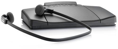 Android/Samsung SpeechLive Dictation and Transcription System 1 year (1 Author, 1 Typist) - Dictation Solutions Australia