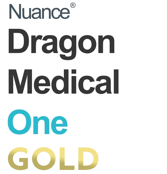 dragon medical One GOLD