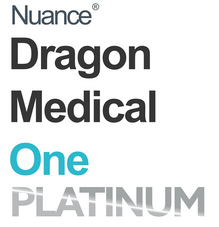 Dragon Medical One - Platinum