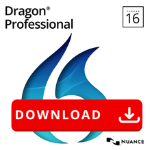 Dragon Professional 16 Download
