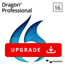 Dragon Professional 16 Upgrade