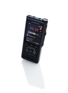 Olympus DS-9000 Professional Voice Dictation Recorder