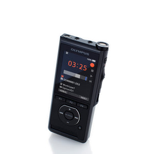 DS-9000 Recorder & Docking Cradle/Power Supply - Dictation Solutions Australia
