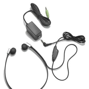Infinity FlexFone FLX-10 headset - Dictation Solutions Australia