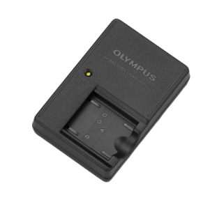 Olympus LI-41C External Battery Charger - Dictation Solutions Australia