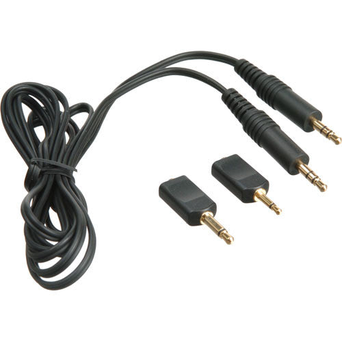Olympus KA-333 Connecting Cord w/ Damping Resistor - Dictation Solutions Australia