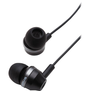 Olympus E38Canal Type Stereo Earphones - Dictation Solutions Australia