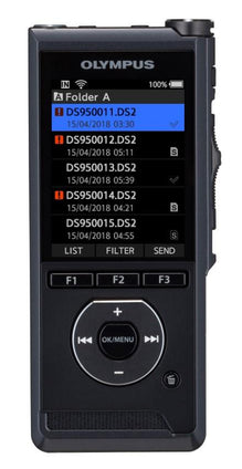 Olympus DS-9500 Voice Recorder