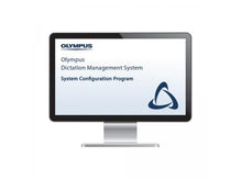 Olympus Web SCP License & Device Management Program