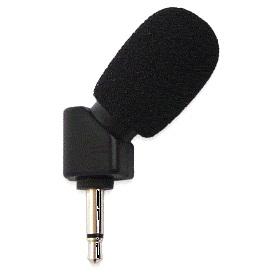 Olympus ME12 Noise-Canceling Mic - Dictation Solutions Australia