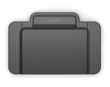 Philips ACC2310 USB Foot Switch (3 pedals, PHI style)