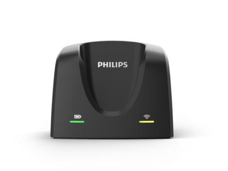 Philips ACC4000 SpeechMike Premium Air Docking Station - Dictation Solutions Australia