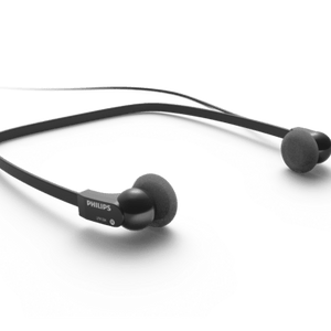 Philips LFH0234 Transcription Headset ( compatible with 700 series machines only) - Dictation Solutions Australia