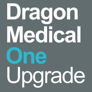 UPGRADE to Dragon Medical One - Dictation Solutions Australia