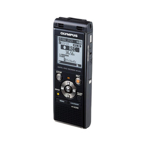 Olympus WS-853 Voice Recorder - Dictation Solutions Australia