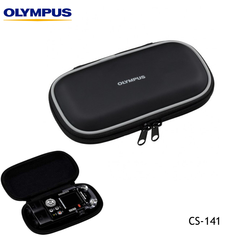 Olympus CS-141 Carrying Case For LS-100 - Dictation Solutions Australia