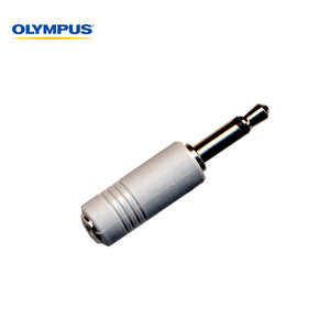 Olympus PA3 Microphone Plug Adaptor - Dictation Solutions Australia