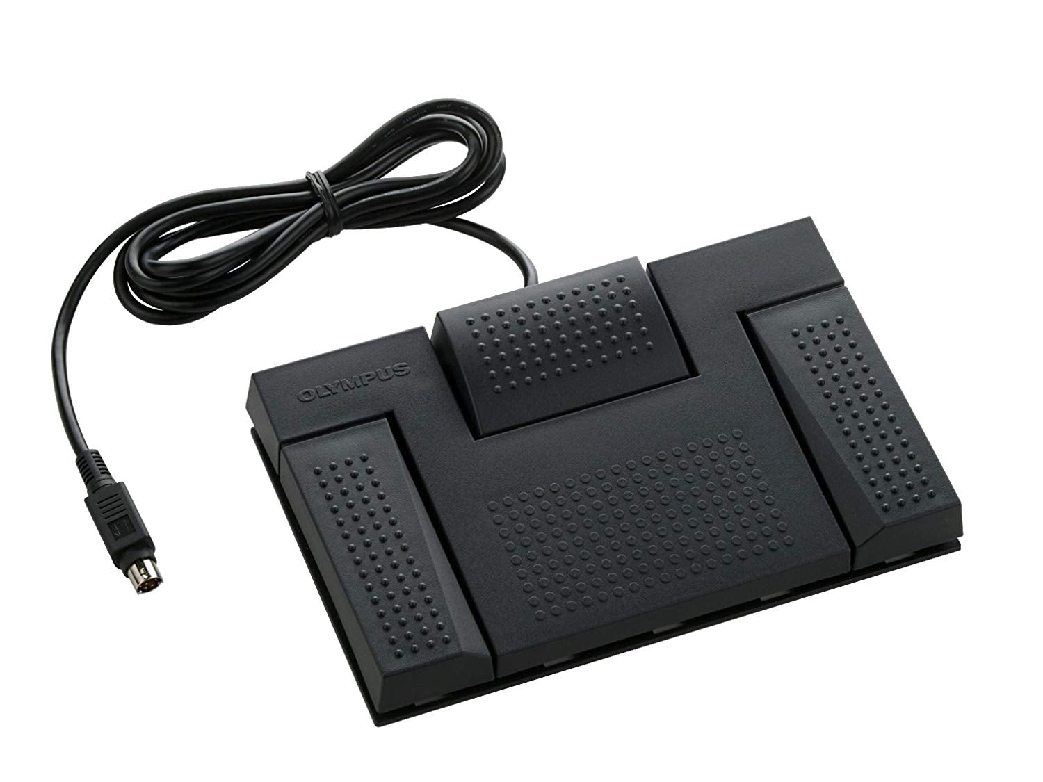Olympus RS28H Foot Pedal - Dictation Solutions Australia
