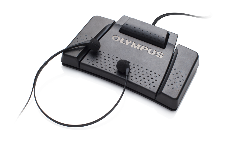 Olympus AS9000 Transcription Kit - Dictation Solutions Australia
