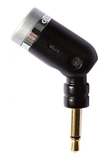 Olympus ME52W Uni-directional Mono Microphone With Clip