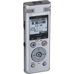 SALE Olympus DM-720 voice recorder - Dictation Solutions Australia